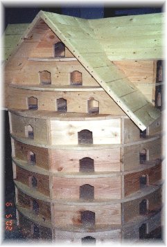 Zimmerei und Holzhandel Marcel Fügmann