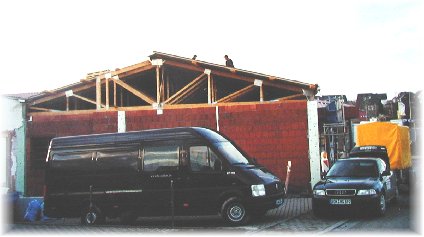 [Umbau ehem. LIDL-Markt]