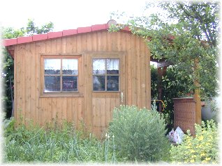 [Gartenlaube in Knau]