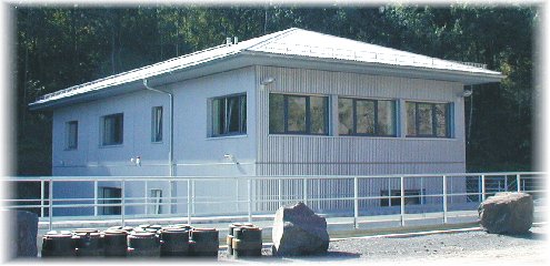 [Dachstuhl in D�britz]