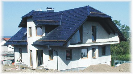 [Dachstuhl in Bodelwitz]