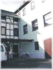 [Brandschadensanierung in Knau]