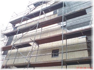 [Wandverkleidung in P��neck]