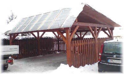 [Doppelcarport in M�rsdorf]